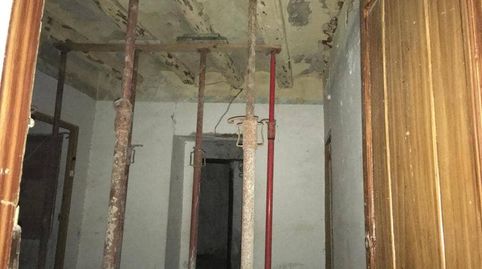 Foto 4 de Planta baja en venta en Carrer Major, Balaguer, Lleida