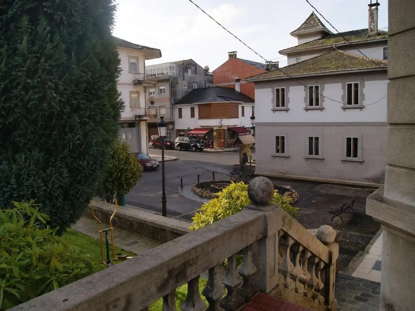 Casa con giardino in vendita a Begonte, imagen 17