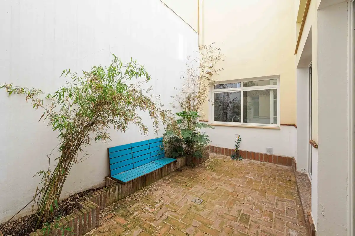 Habitatge amb terrassa en venda a Calle Fernán Caballero, imagen 26