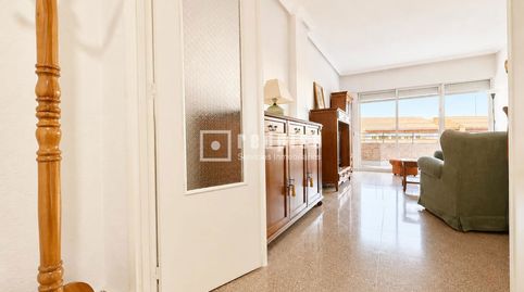 Foto 4 de Piso de alquiler en De Vicente Aleixandre, Infante Juan Manuel, Murcia Capital