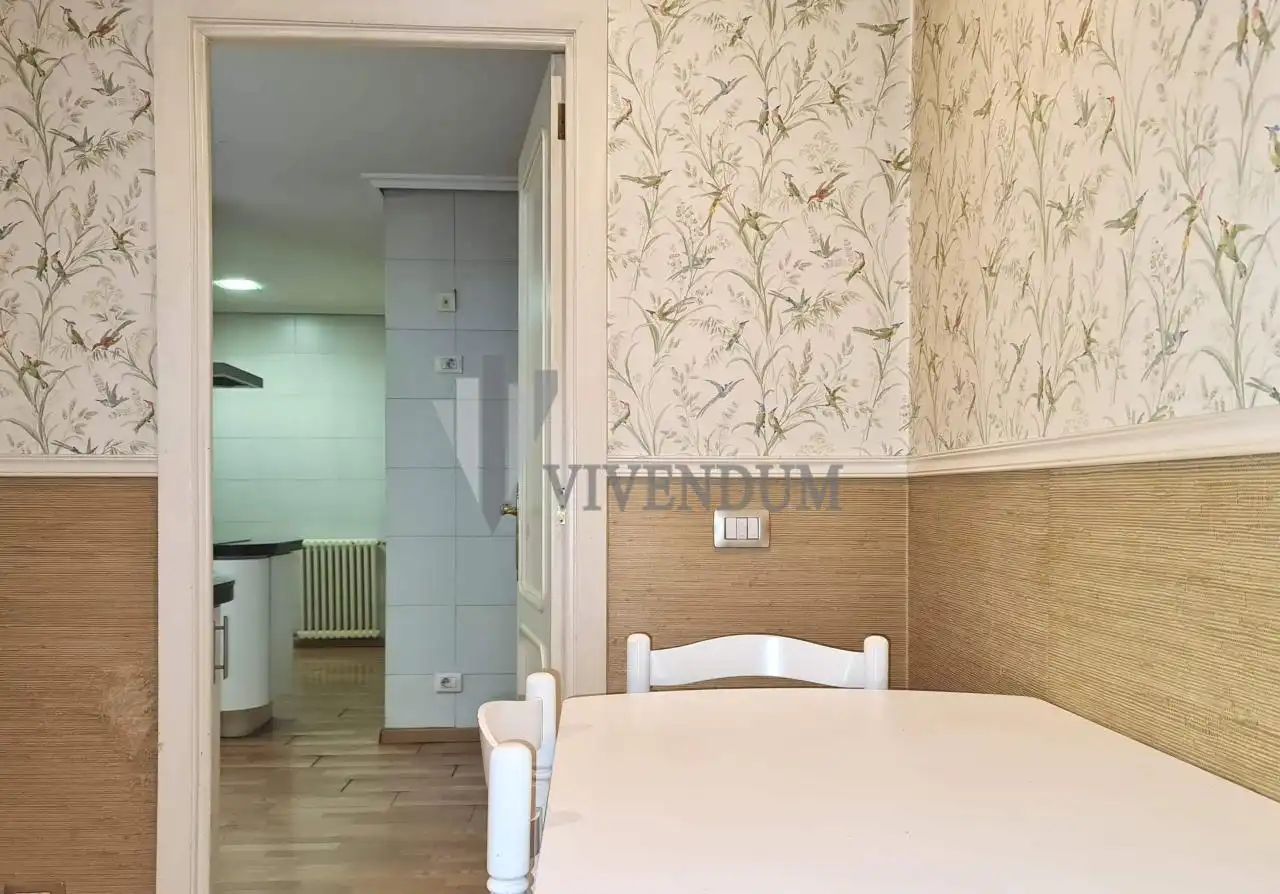 Piso con ascensor en venta en Centro Urbano, imagen 26