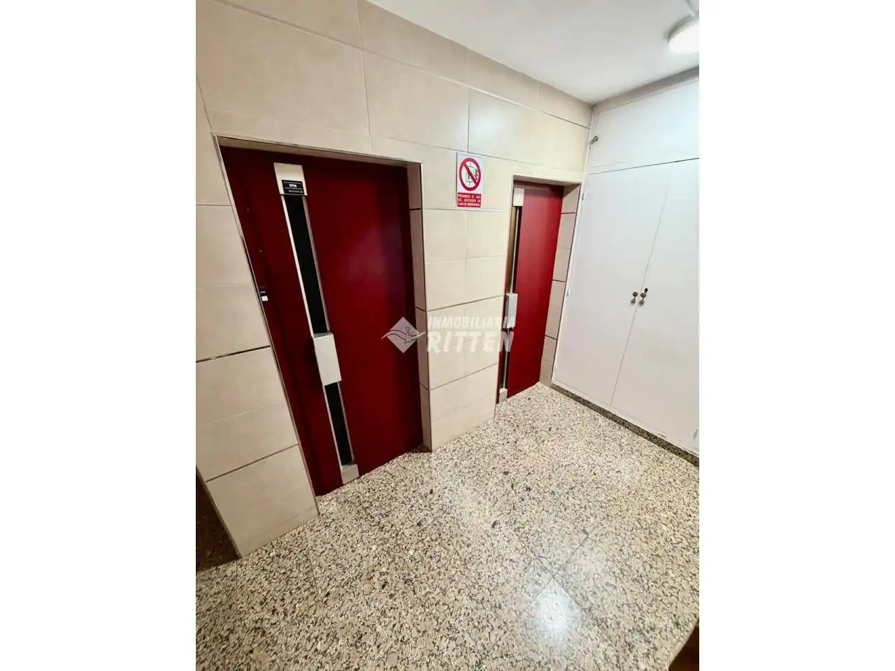 Wohnung mit Terrasse zum Verkauf in Plaza Poeta Pelayo 6, imagen 28