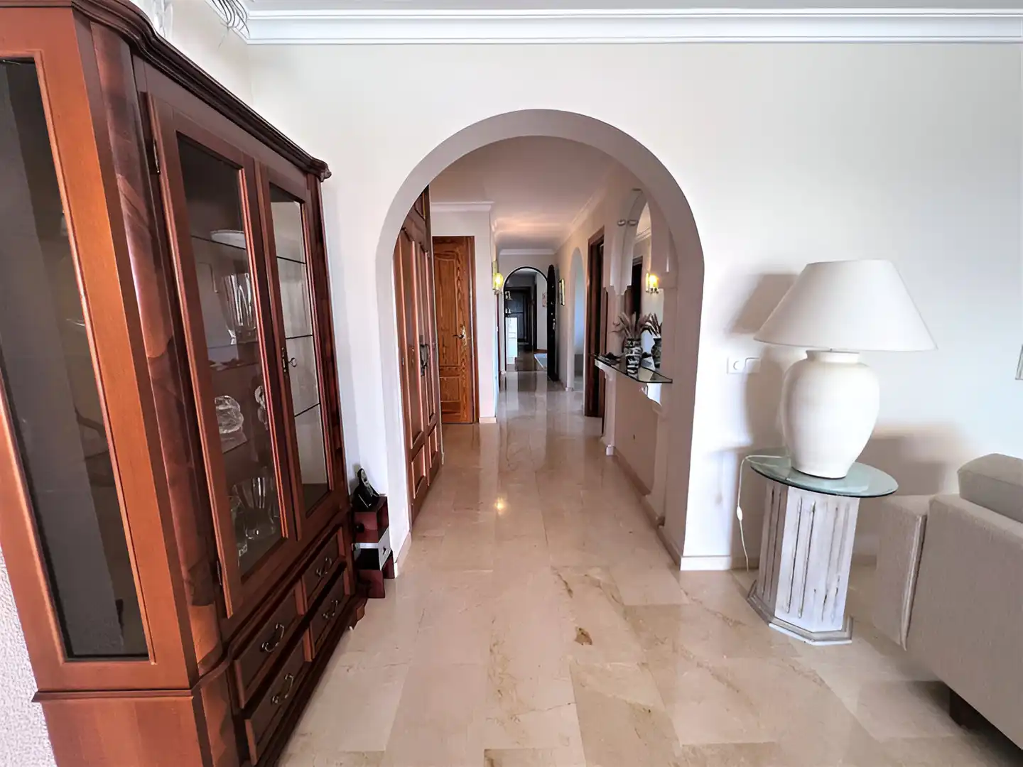 Apartament amb piscina en venda a La Alquería, imagen 25