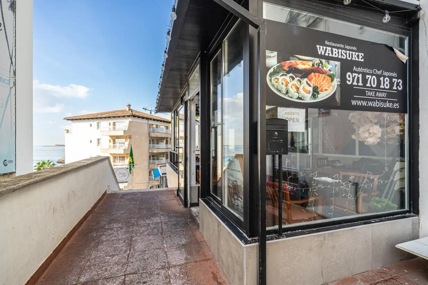 Local comercial en traspaso en Avenida JOAN MIRO, imagen 23
