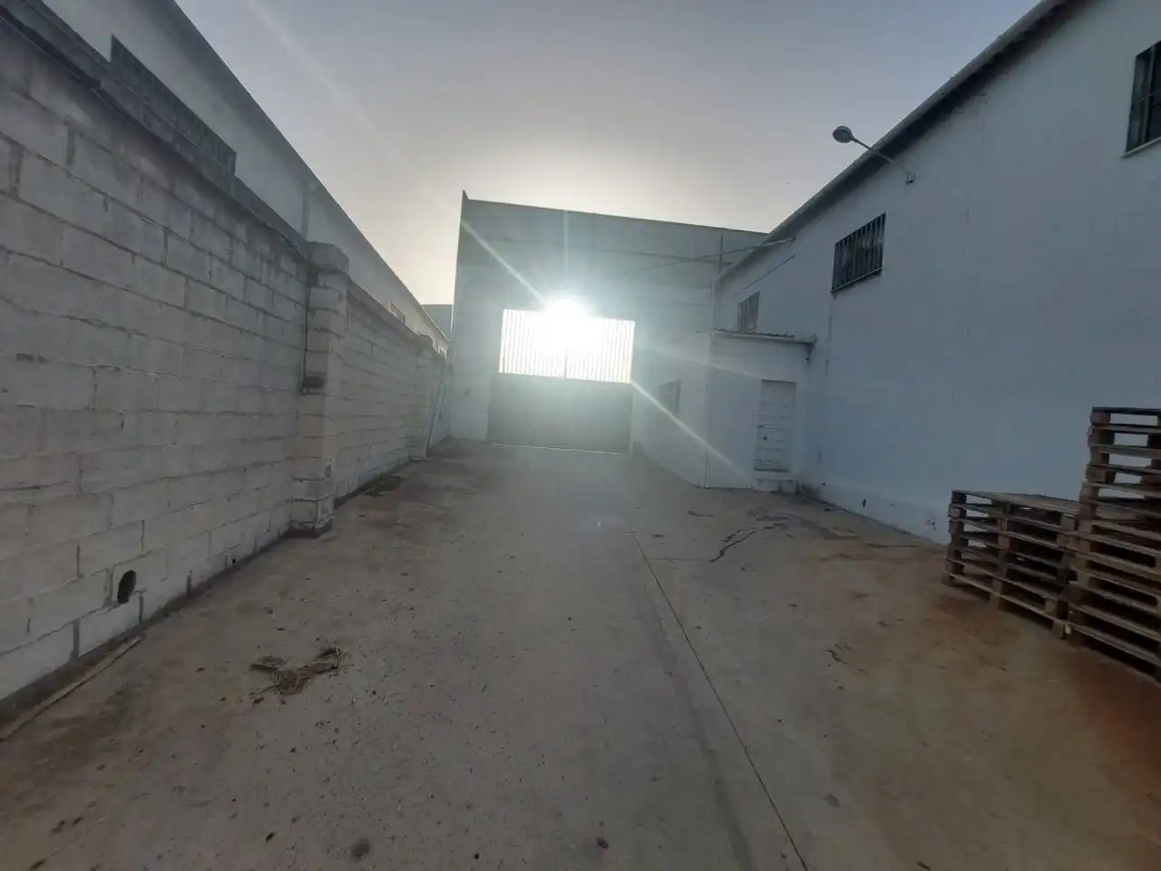 Industrial building for sale in CARRETERA DE CABRA