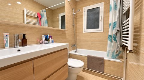 Foto 3 de Piso en venta en Sant Antoni, Barcelona Capital