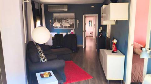 Foto 2 de Pis en venda a Sant Crist, Barcelona