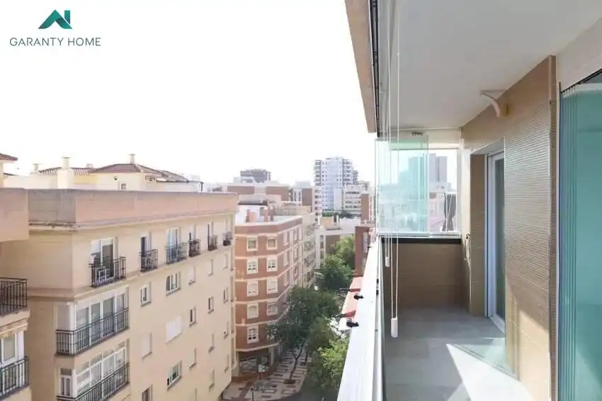 Pis amb terrassa en venda a Calle Calle Narciso Pérez Texeira, imagen 12