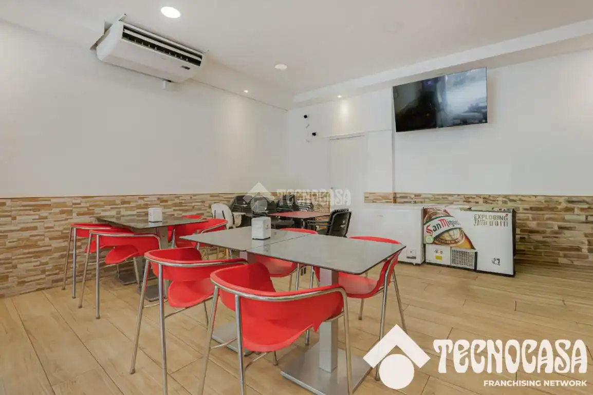 Business premises for sale in Torrent Ballester, imagen 8
