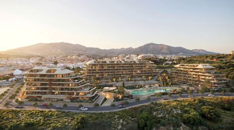 Foto 2 von Wohnungen zum Verkauf in Los Pacos, Fuengirola