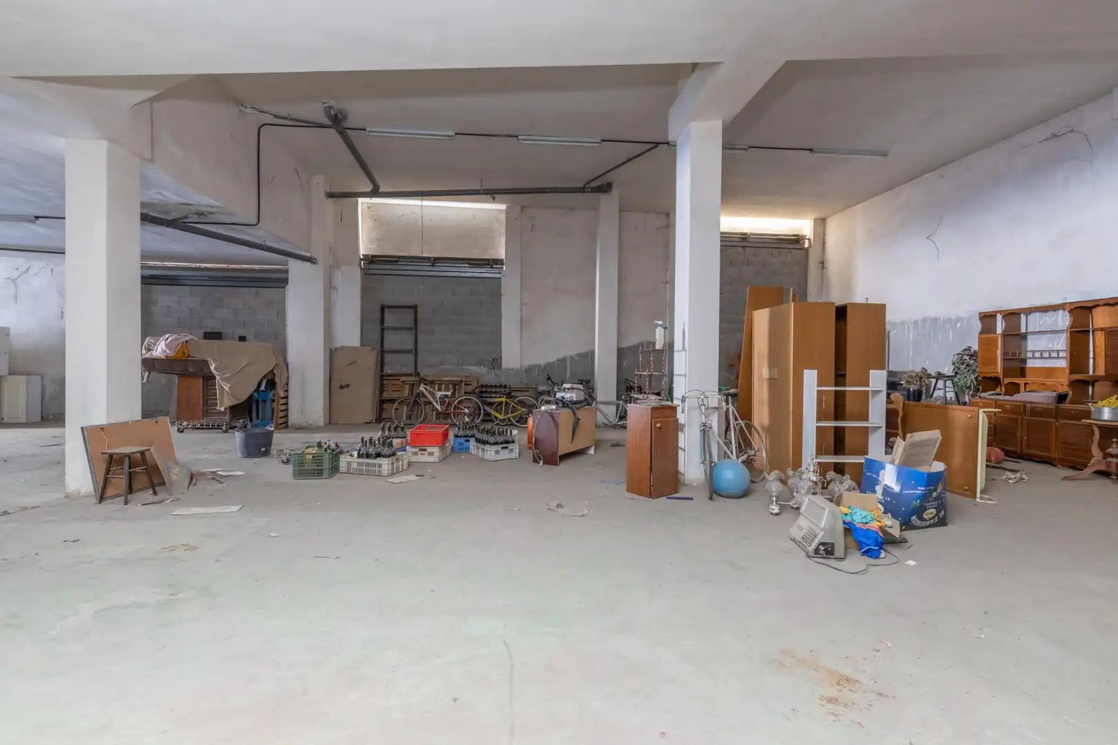 Local comercial en venta en Calle de Ubeda, imagen 6