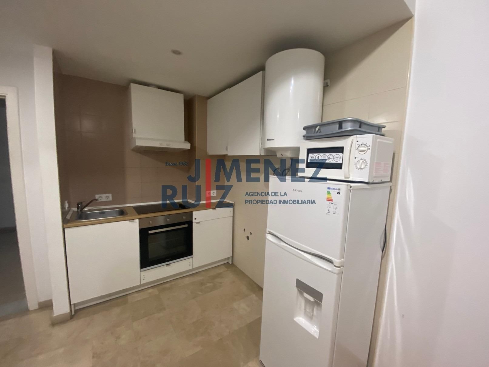 Cuina de Pis en venda en El Puerto de Santa María amb Aire condicionat