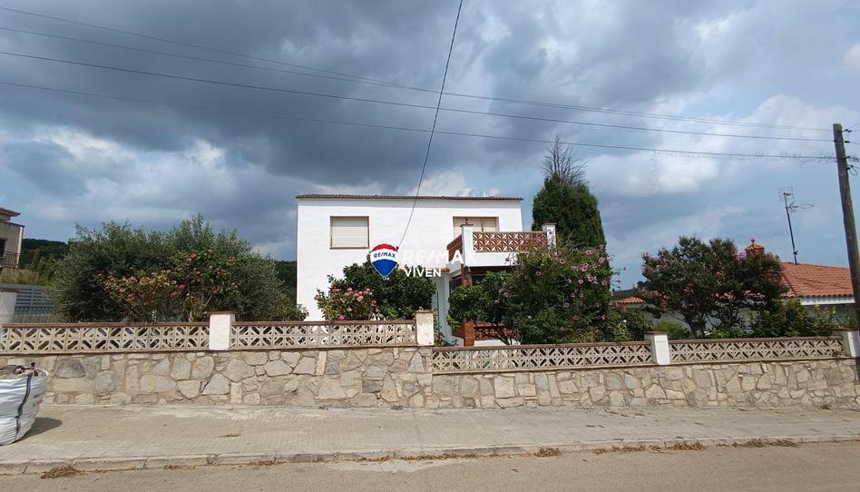 Photo 1 of House or chalet for sale in Font-rubí, Barcelona