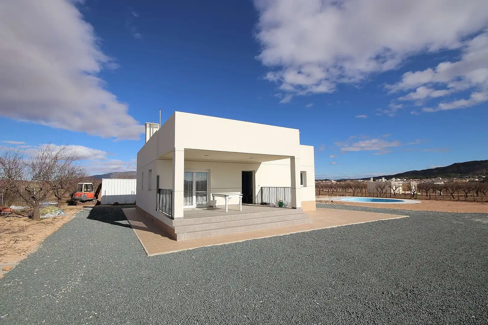 Chalet en venta en El Pinós / Pinoso, imagen 12