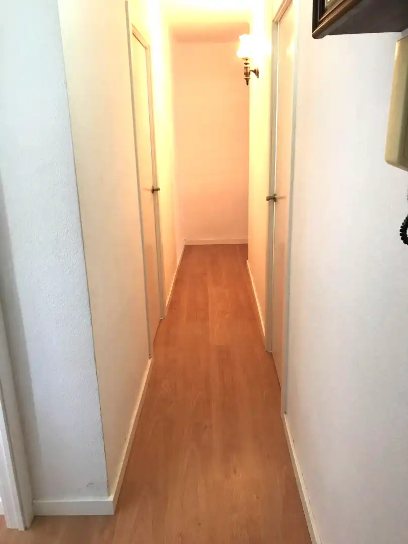 Ático en venta en Montigalà - Sant Crist