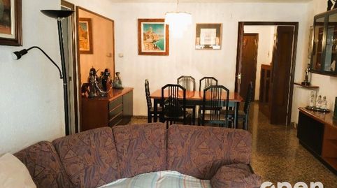 Foto 5 de Piso en venta en Prat de la Riba,de, Vallparadís - Antic Poble de Sant Pere, Terrassa