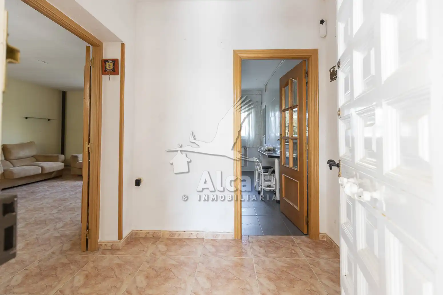 Casa o xalet en venda en Torrejón del Rey amb Aire condicionat, Calefacció i Piscina