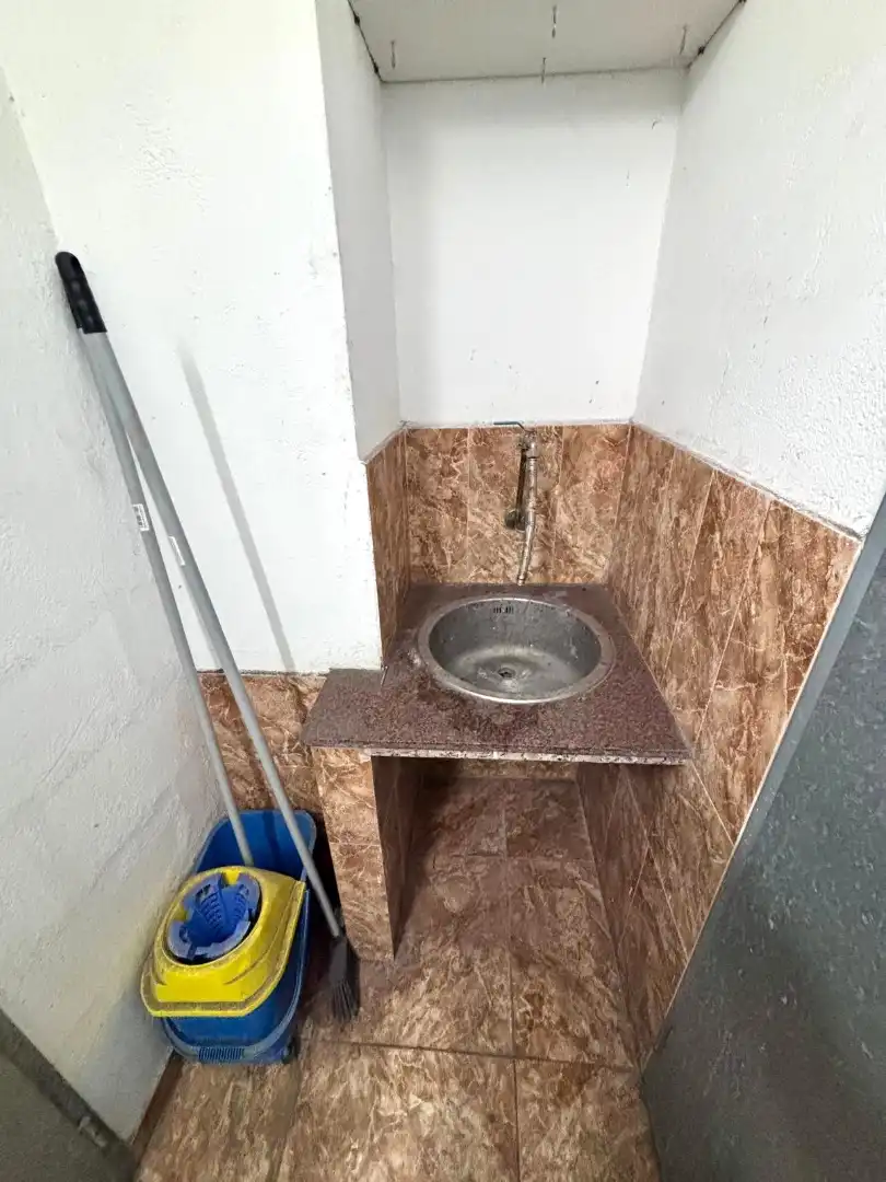 Baño de Trastero en venta en Gijón 