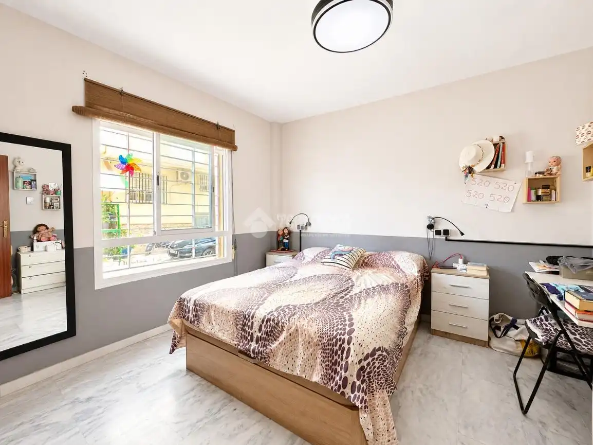 Piso en venta en El Morche, imagen 7