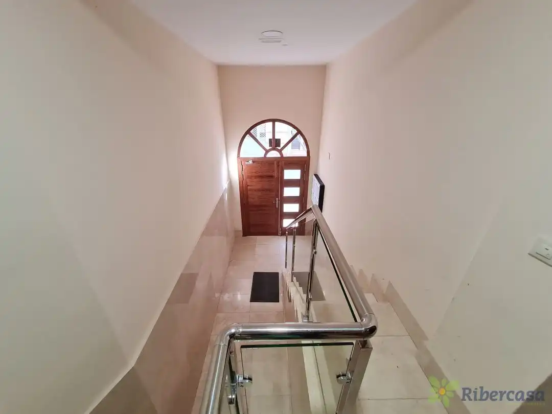 Wohnung zum Verkauf in Avenida la Rioja, 6, Cervera del Río Alhama