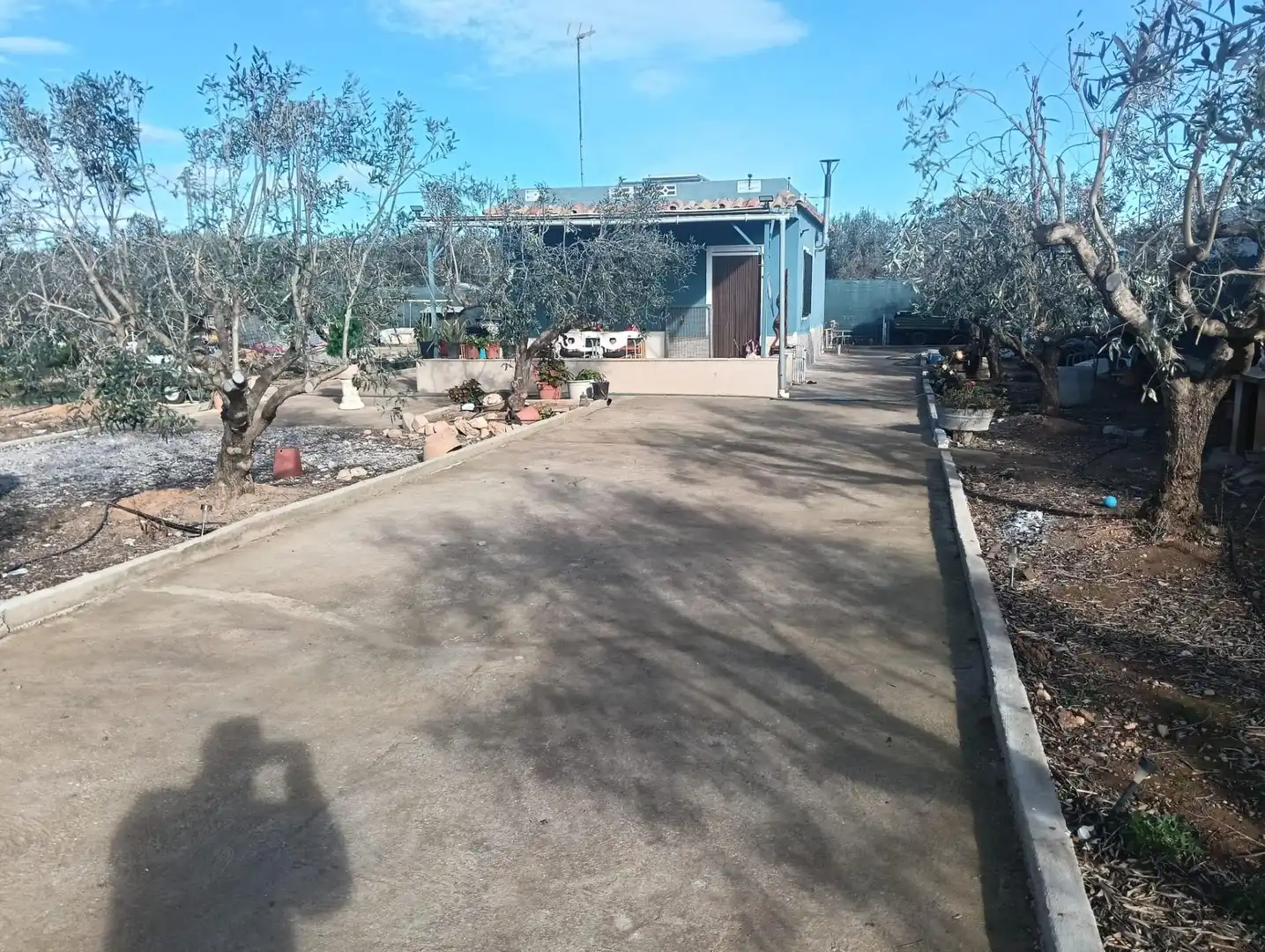 Casa o chalet en venta en Llíria