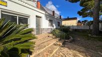 Exterior view of House or chalet for sale in El Montmell  with Heating, Terrace and Swimming Pool