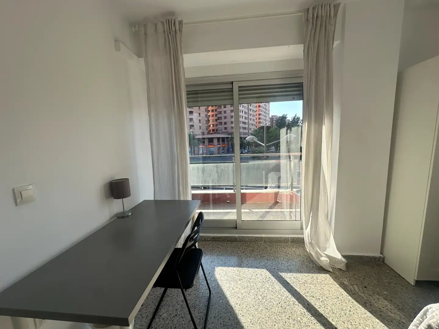 Appartement avec terrasse à louer à Avinguda de Catalunya, imagen 28