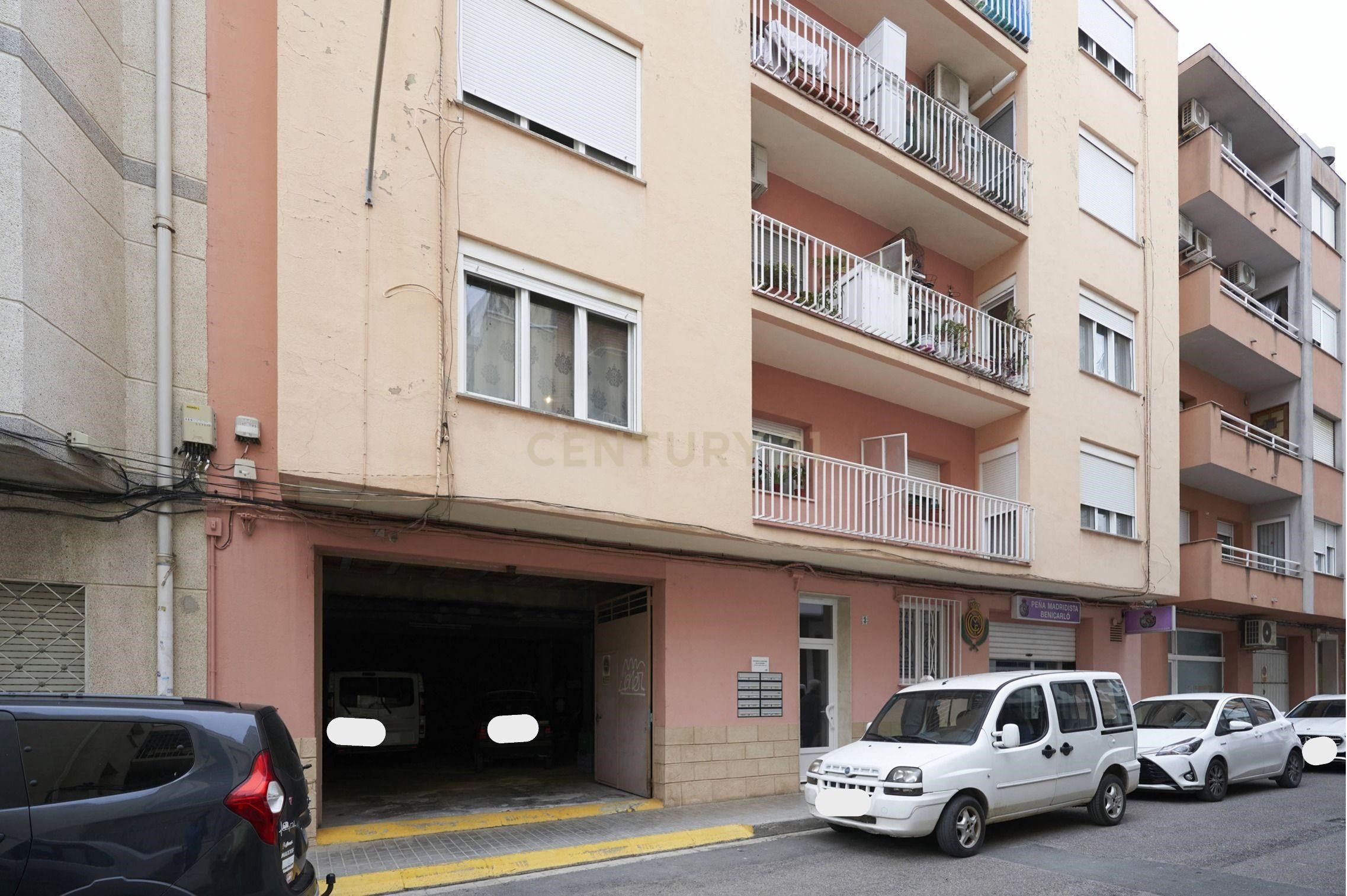 Aparcament de Traster en venda en Benicarló