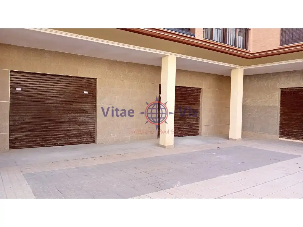 Local comercial en venta en Calle Nogalte, imagen 5