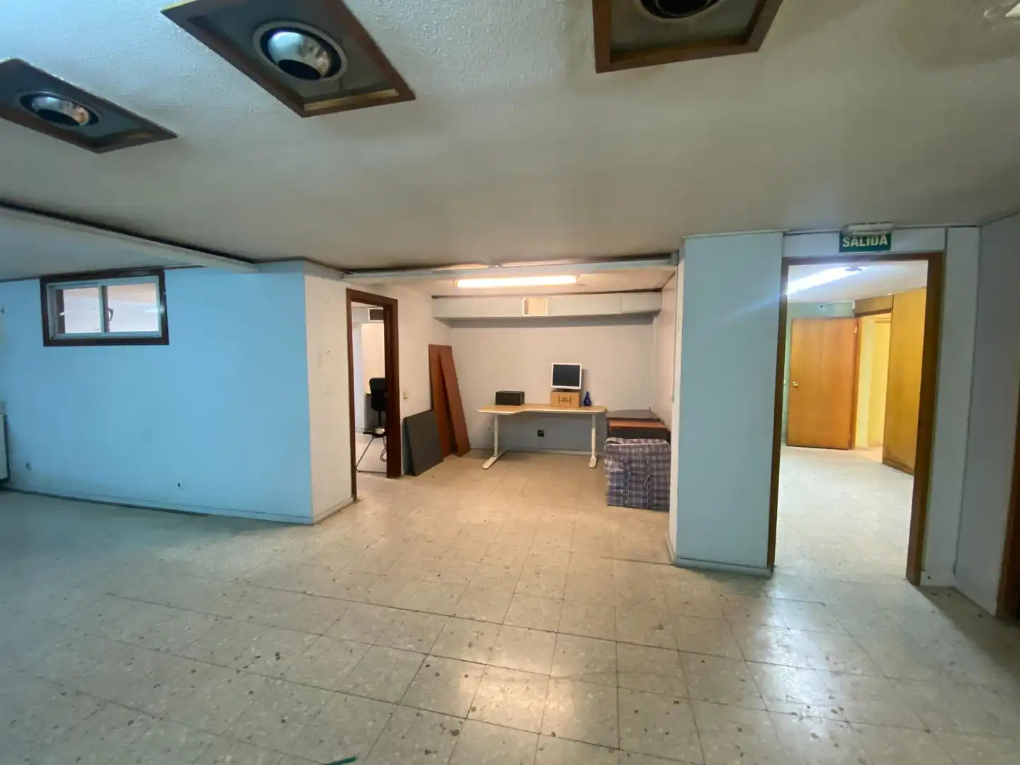 Local en venta en Madrid con Aire acondicionado