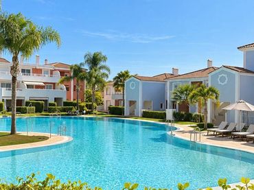Casa a schiera con balcone in affitto a Benamara - Atalaya