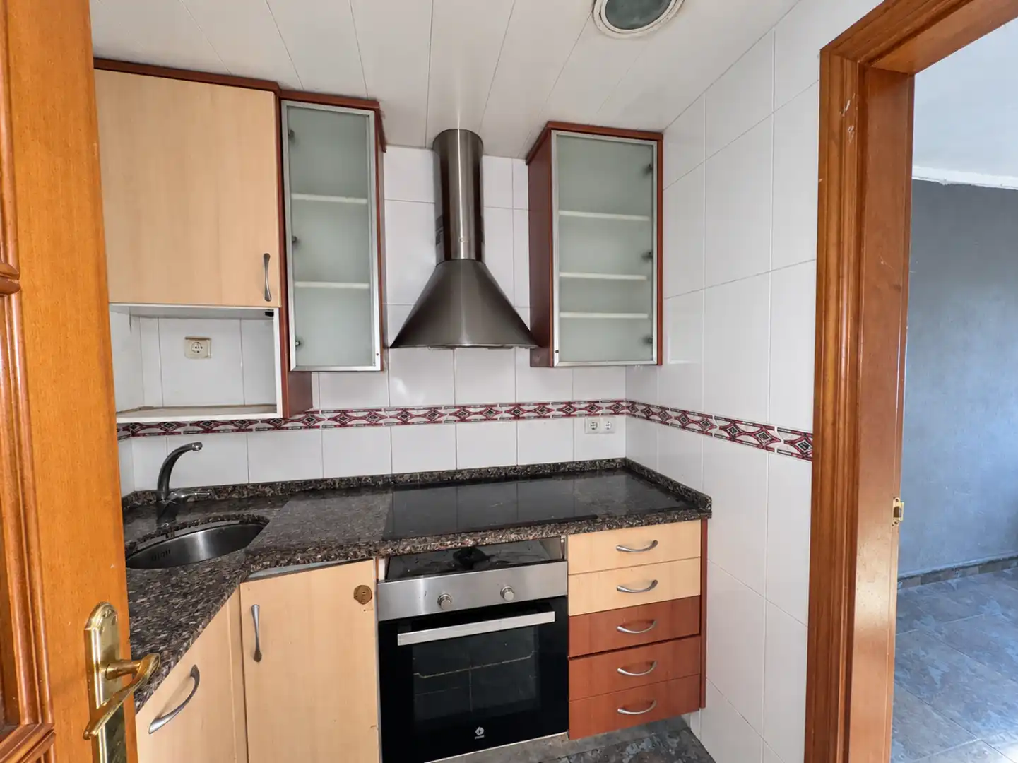 Flat for sale in Sant Andreu, imagen 4
