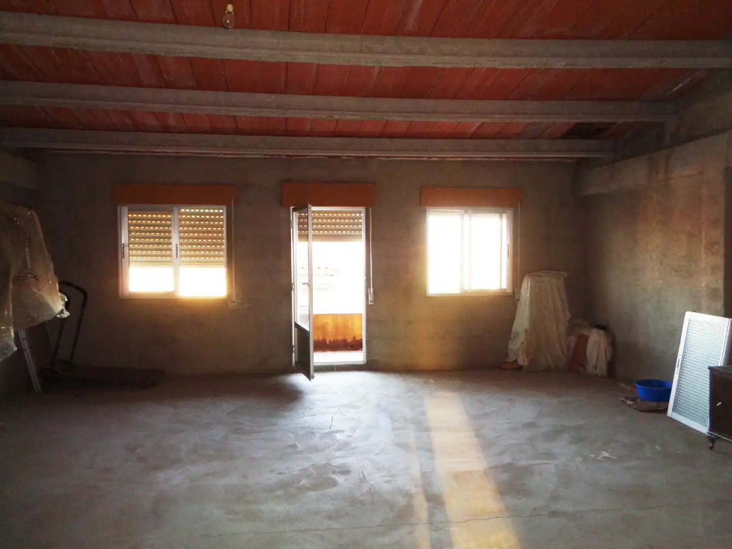 Detached homes for sale in Ahigal  with Heating, Terrace and Storage room