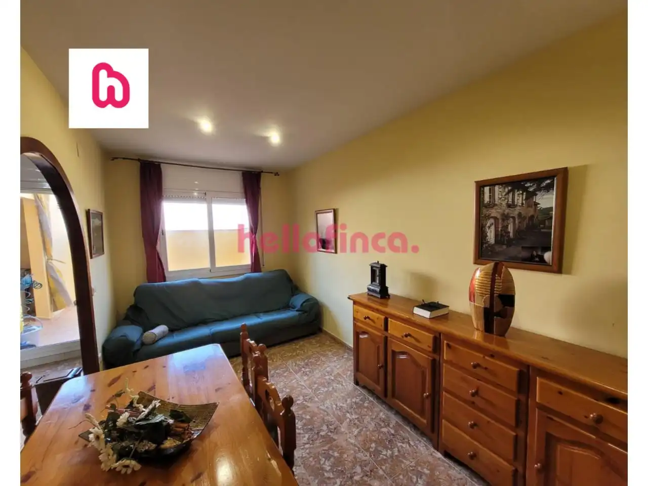 Semi-detached house for sale in Santa Maria - L'Eixample - Sud Sumella, imagen 17