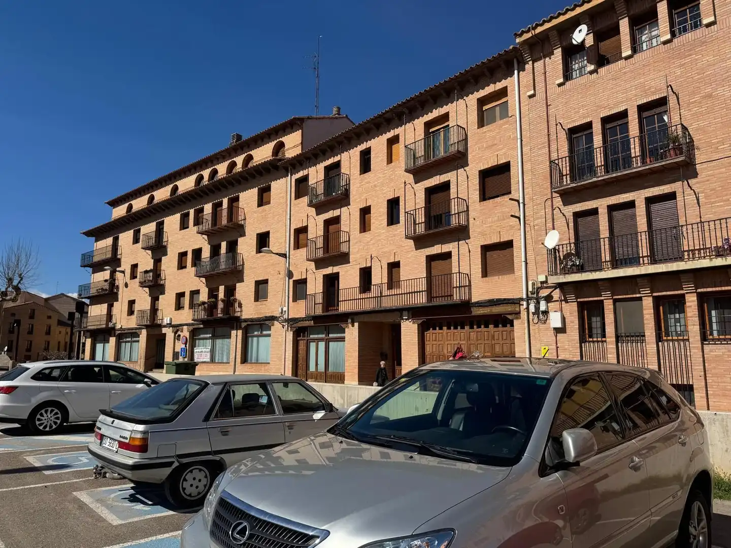Local comercial en alquiler en iglesias, imagen 14