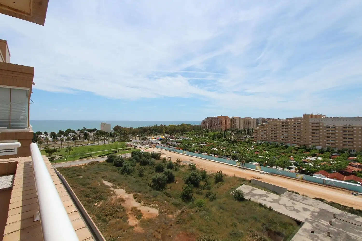 Apartamento en venta en Oropesa del Mar / Orpesa con Jardín privado, Terraza y Trastero