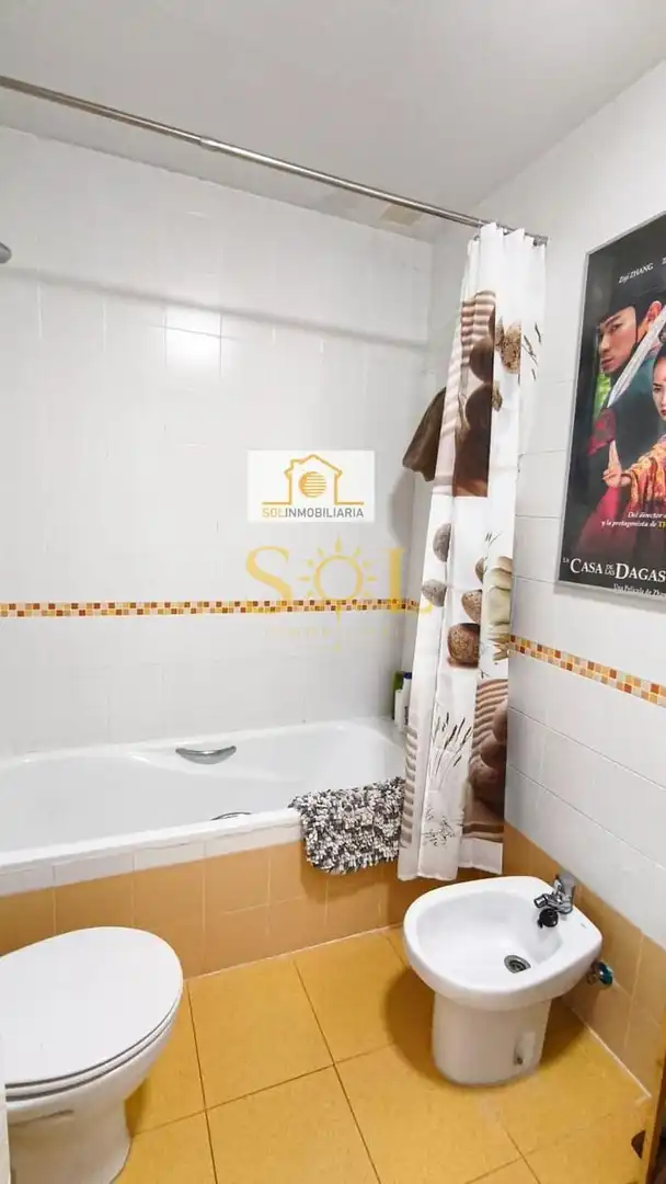 Flat for sale in Calle Castiello 11, 11, Valverde de la Virgen