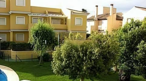 Foto 3 de Pis en venda a Barranco del Moro, Islantilla Golf, Islantilla