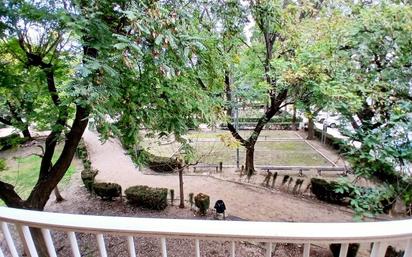 Jardí de Pis en venda en Guadassuar amb Parquet, Terrassa i Balcó