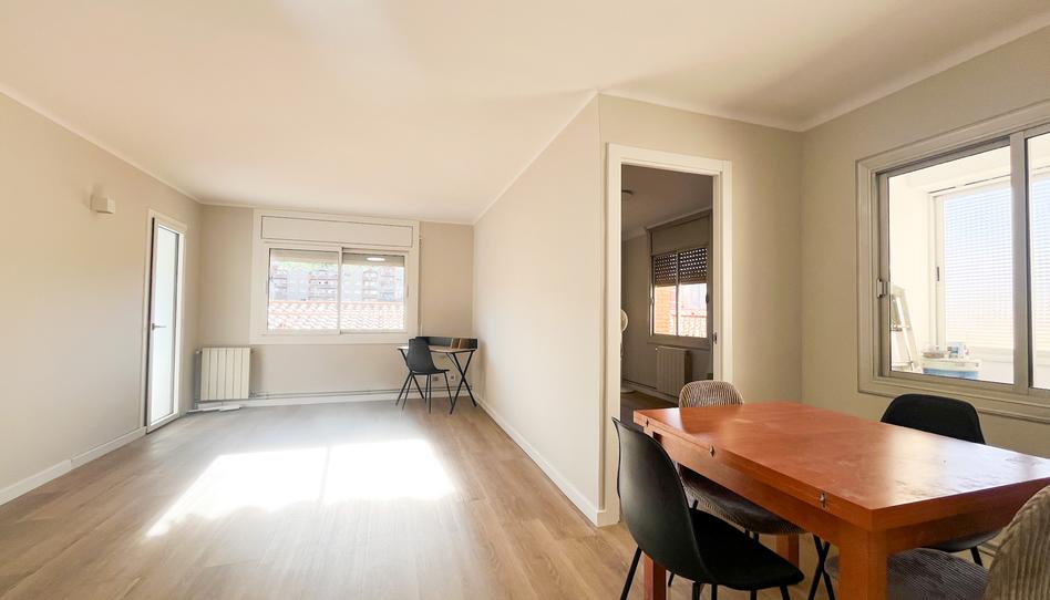 Foto 1 de Piso de alquiler en Catalunya - Fontetes, Barcelona