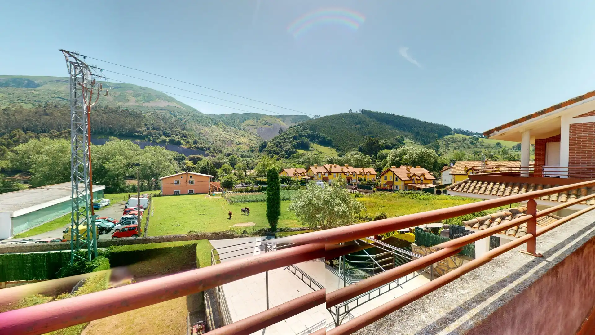 Jardín de Casa o chalet en venta en Castro-Urdiales con Calefacción, Terraza y Trastero