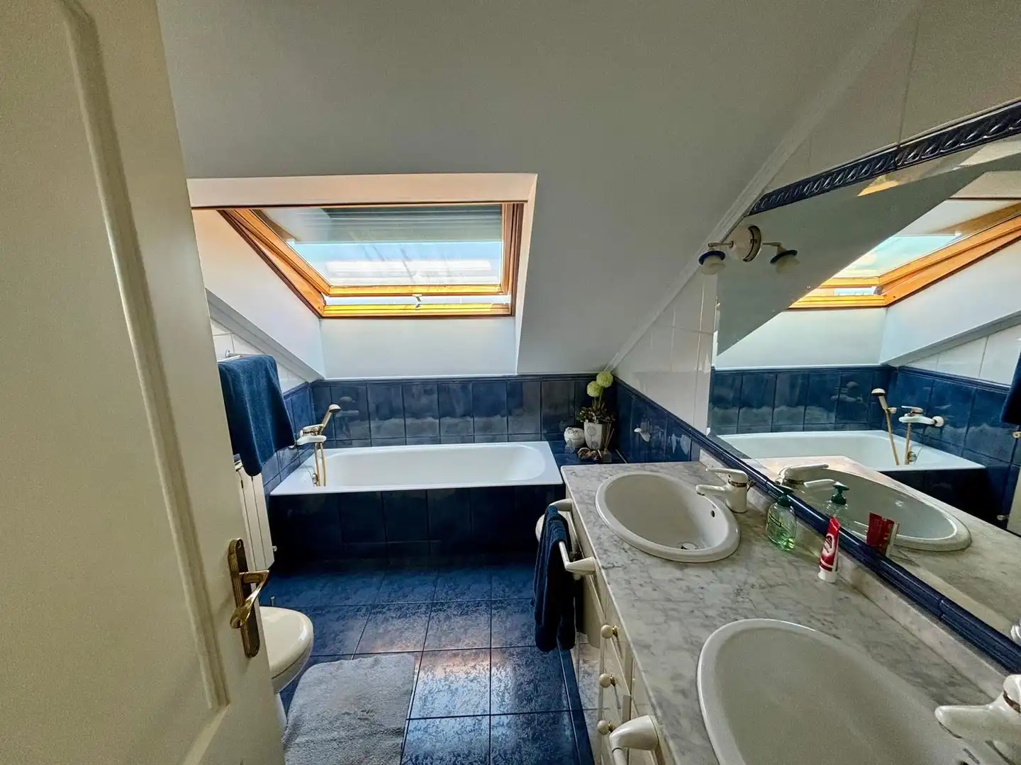 Detached house with terrace for sale in Santa María de Getxo, imagen 15