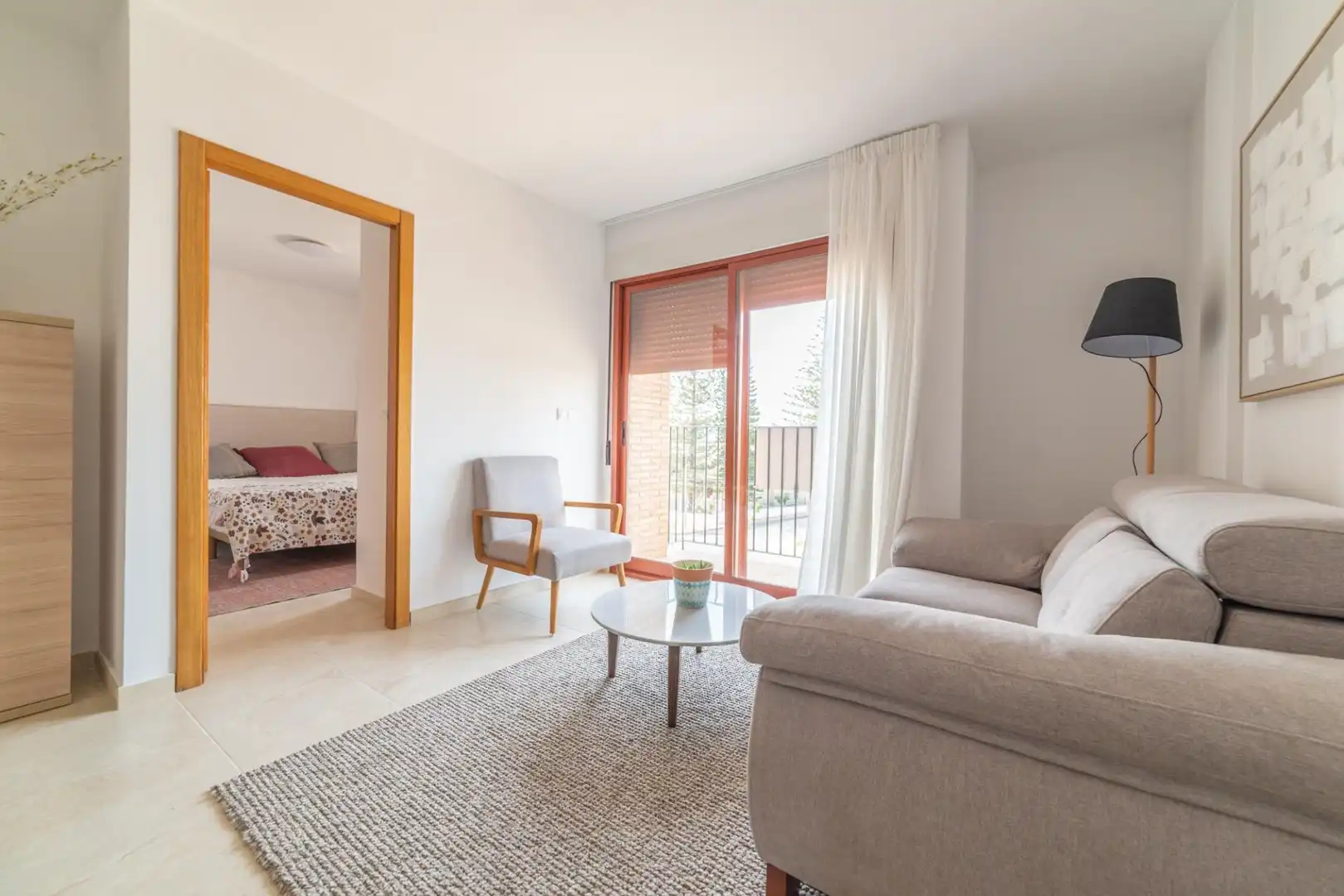 Apartamento con terraza en venta en Avileses, imagen 26