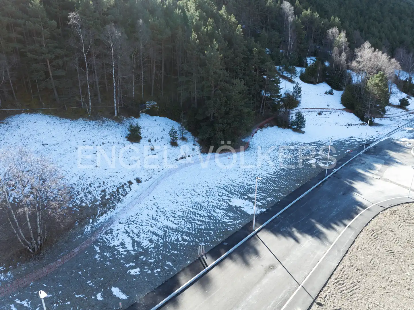 Terreno residenziale in vendita a L'Aldosa - Anyós, imagen 14