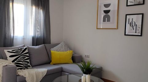 Foto 4 de Apartamento en venta en Bajadilla - Fuente Nueva, Algeciras