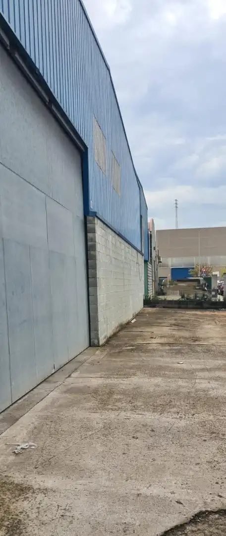 Industriegebäude zur Miete in Carrer de la Indústria, imagen 17