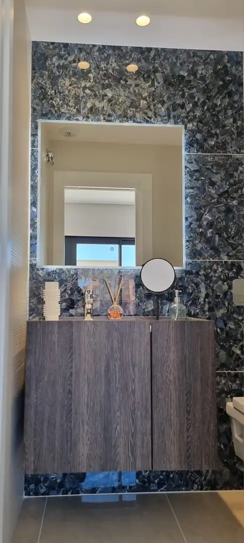Chalet con terraza en venta en Calle JOSEFA BOTELLA SEMPERE, imagen 33
