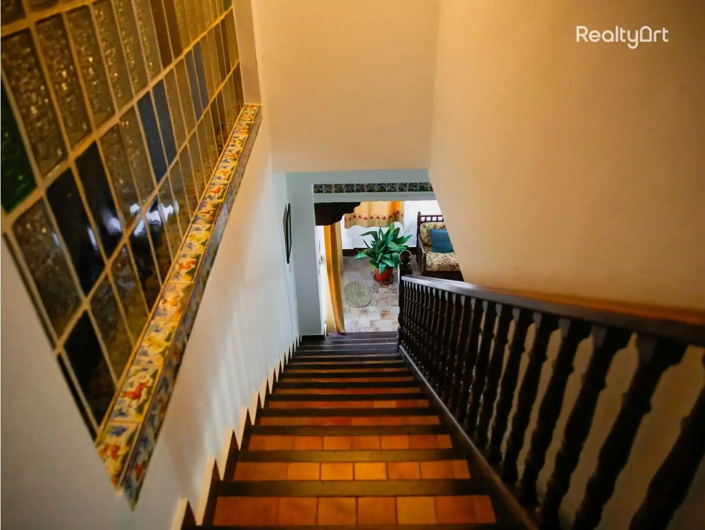 Casa o xalet en venda en El Castillo de las Guardas amb Aire condicionat, Calefacció i Jardí privat