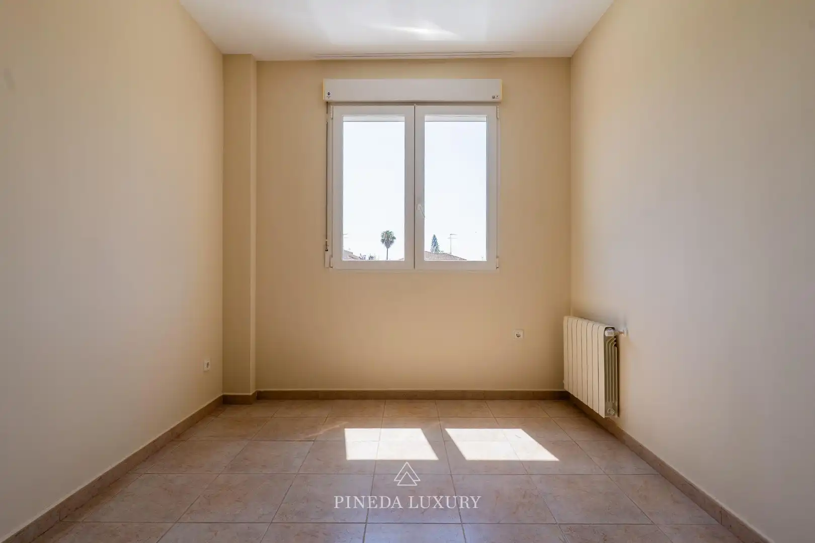 Habitación de Casa o chalet de alquiler en Puçol con Calefacción, Jardín privado y Terraza