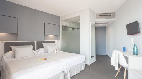 Foto 4 de Estudi en venda a Paseo Paseo Marítimo, 32, Puerto Deportivo, Fuengirola